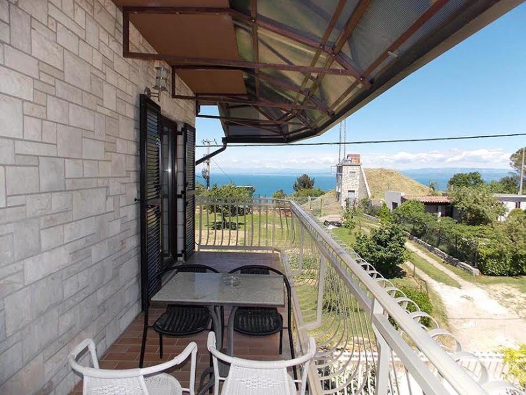 Hostel Panorama Portoroz Exterior photo